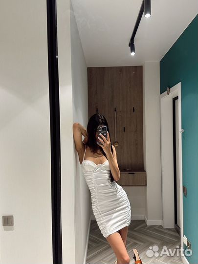 Платье Ohpolly