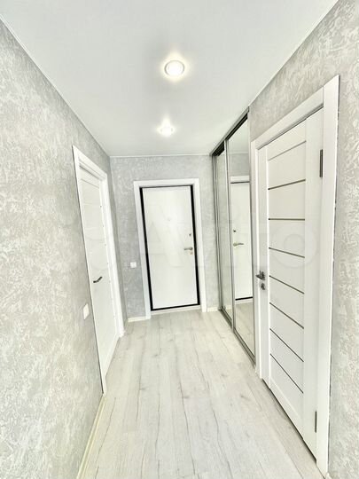 1-к. квартира, 34 м², 3/5 эт.