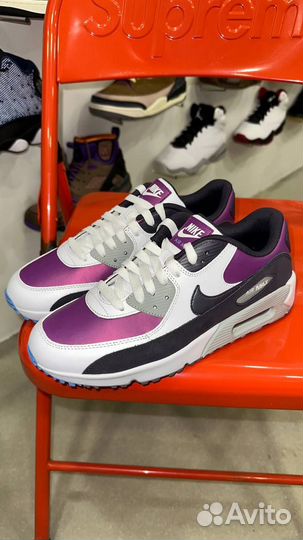 Nike Air Max 90 QS