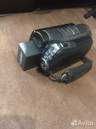 Видеокамера