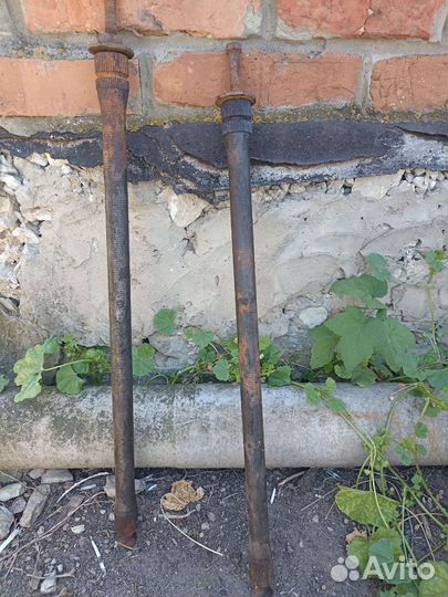 Торсионы Луаз