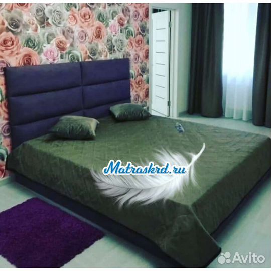 Матрас от производителя