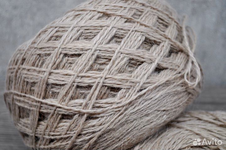 Пряжа ангора