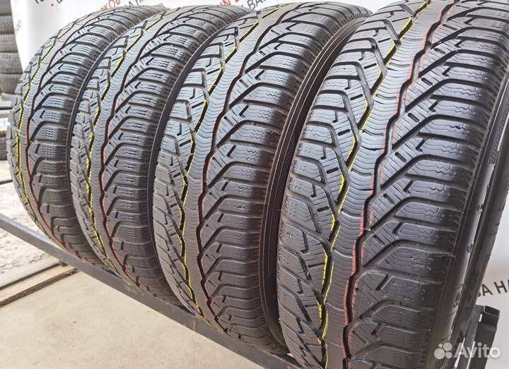 Kleber Dynaxer HP2 205/60 R16 92H