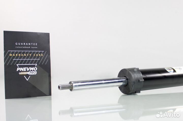 Амортизатор для Audi A6 C6 рестайлинг (2008—2011)