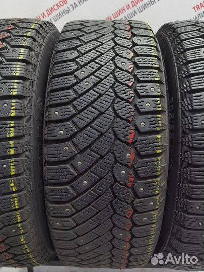 Continental ContiIceContact 185/65 R15 92T