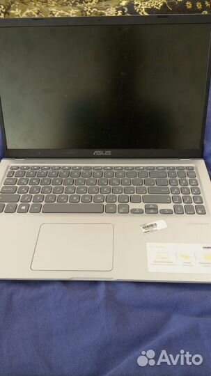 Ноутбук игровой Asus