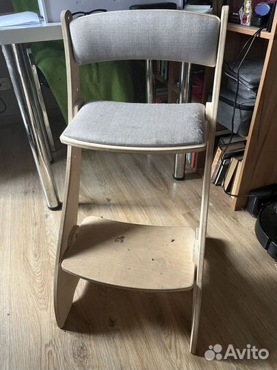 Ростовой стул