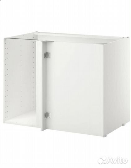 Каркас напольного шкафа IKEA metod