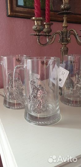 Пивная кружка