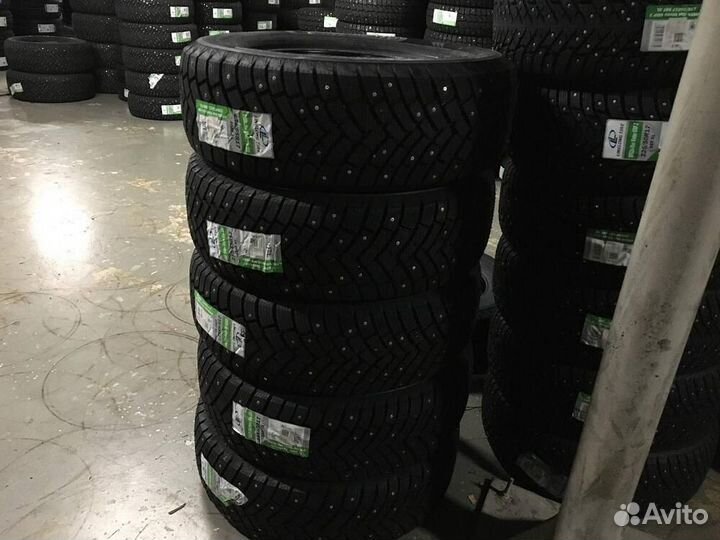 LingLong Green-Max Winter Grip SUV 235/65 R17 108T