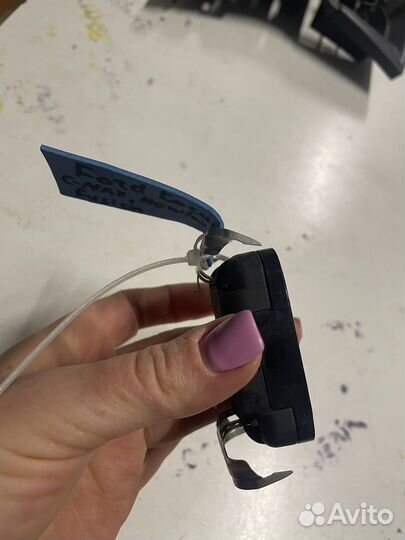 Датчик дождя Ford Focus II/ Mondeo IV/C-MAX/fusion