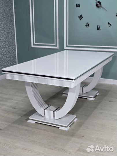 Стол и стулья/новинка