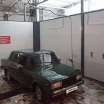 ВАЗ (LADA) 2105 1.5 MT, 1997, 100 000 км, с пробегом, цена 95 000 руб.