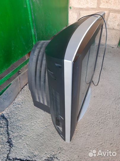 Телевизор бу