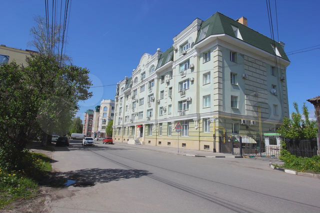 Машиноместо, 19 м² объявление продам