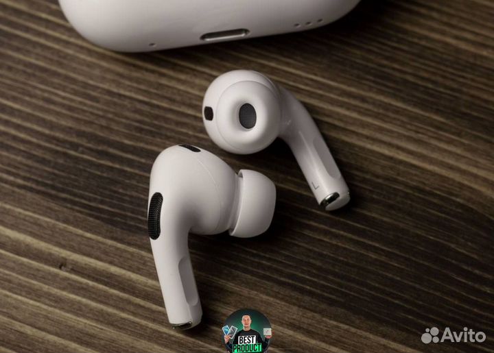 AirPods Pro 2 USB-C «Premium качество 2024»