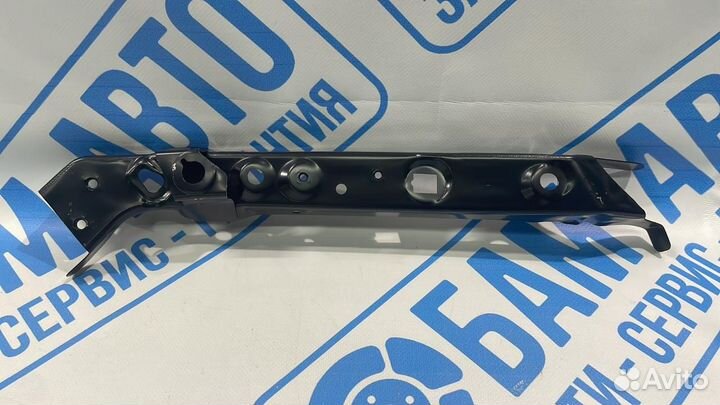 Суппорт фары правой Nissan Qashqai 2 j11 (2014-2022)