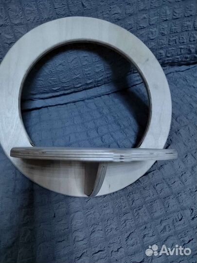 Полка навесная