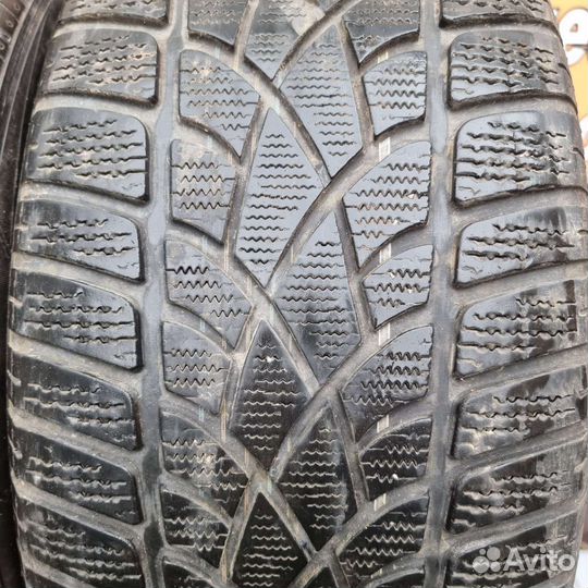 Dunlop SP Winter Sport 3D 275/45 R20 110V