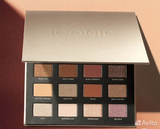 Адвент-календарь Lookfantastic 2023-2024