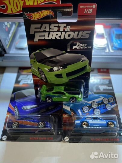 Hot wheels anniversary silvia forza