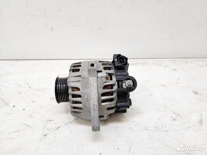 Генератор Hyundai Creta 1 2015-2021