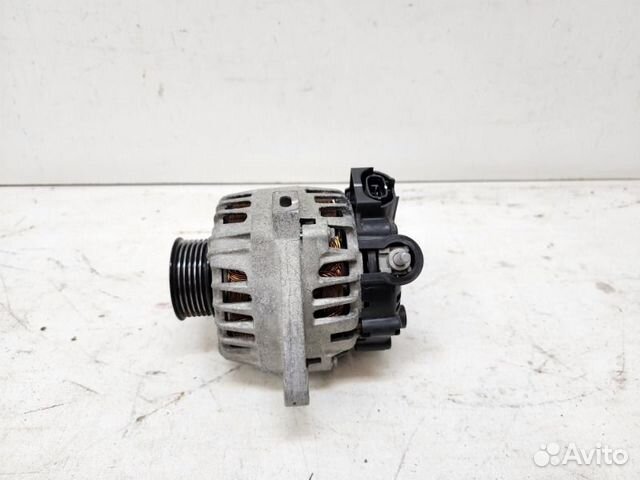 Генератор Hyundai Creta 1 2015-2021