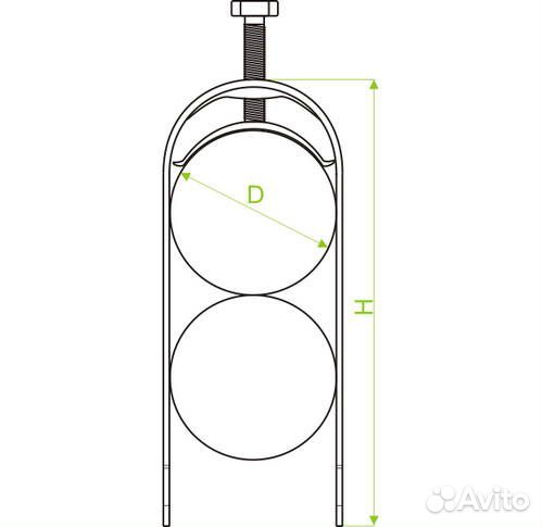 Выключатель диф. тока 2п 25А 30мА тип AC TX3 Leg 403000