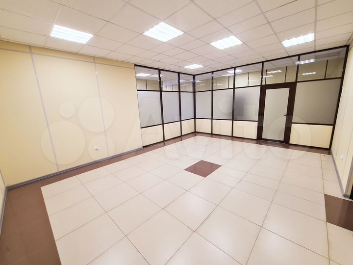 Офис, 65 м²