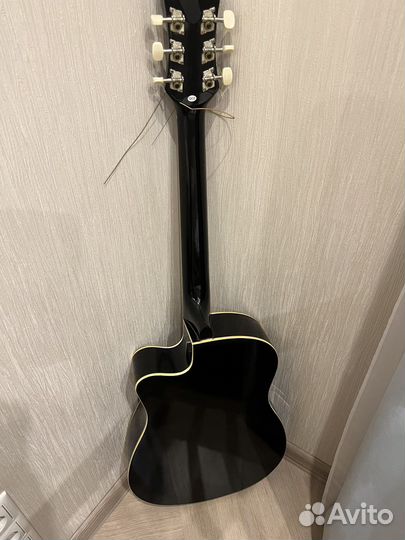 Классическая гитара