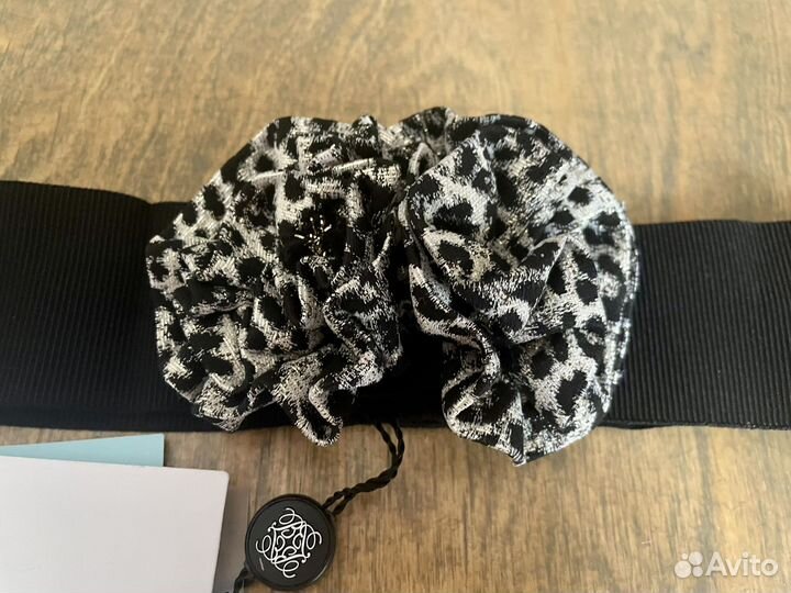 Аксессуар пояс Италия оригинал