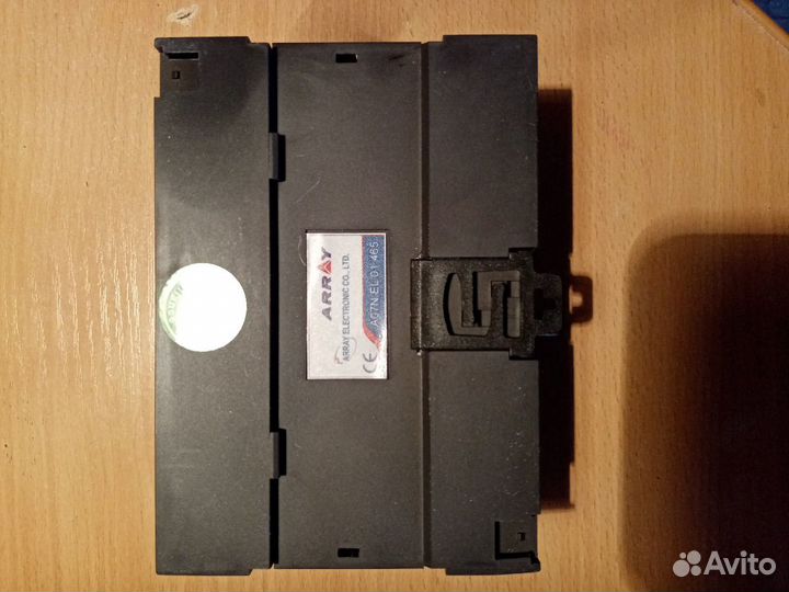 Мини контроллер