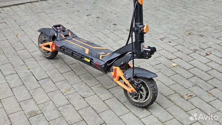 Kugoo Kirin g3 pro