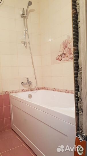 Отделочные работы