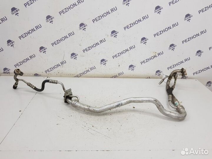 Трубка кондиционера Ford Focus