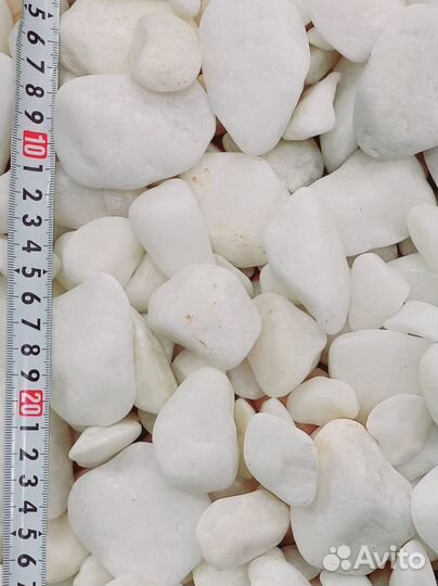 Кора лиственницы фр. 20-50 для ландшафта