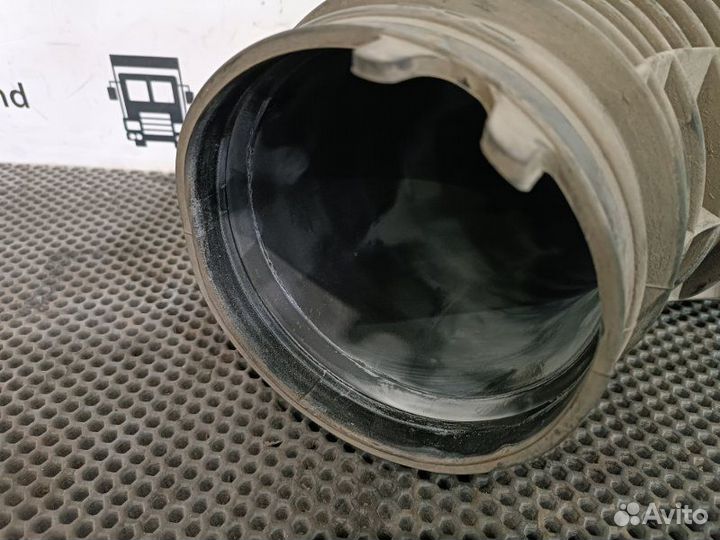 Патрубок воздушного фильтра Daf Xf 106