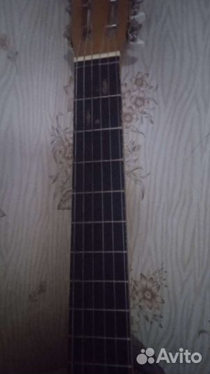 Классическая гитара
