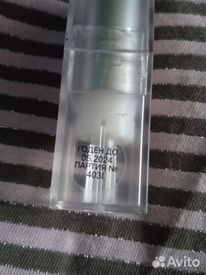 Помада influence beauty