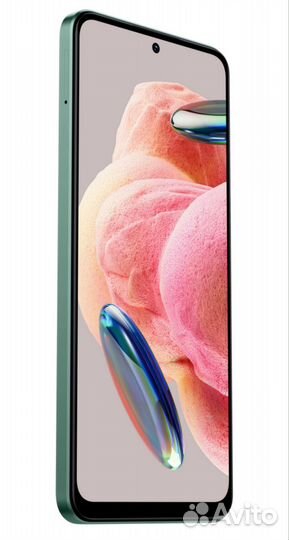 Смартфон Xiaomi Redmi Note 12 8/256 гб Global