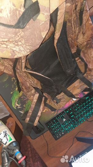 Рыбацкая сумка