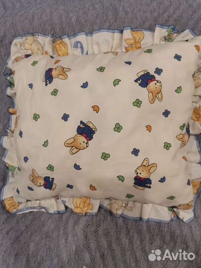 Детское одеяло