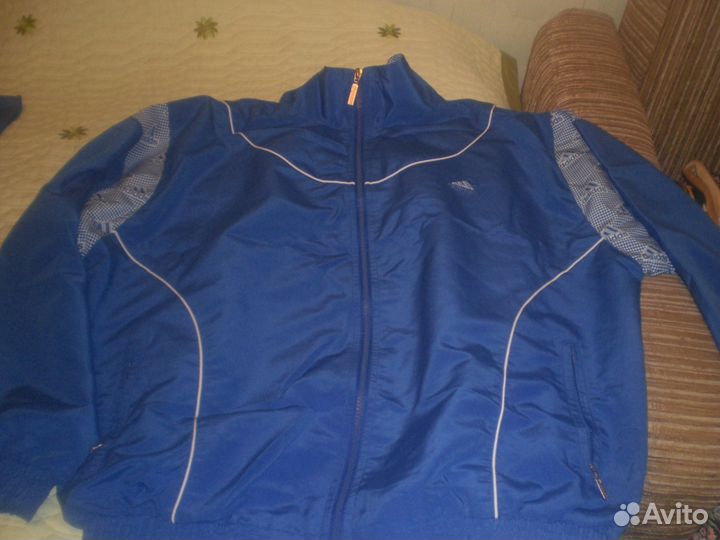 Спортивный костюм