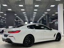 BMW 8 серия Gran Coupe 3.0 AT, 2020, 50 000 км, с пробегом, цена 7 945 000 руб.
