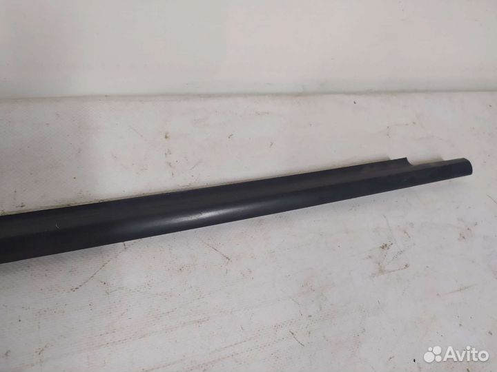 Бархотка задняя правая Опель Астра Н