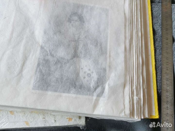 Фотоальбом новый