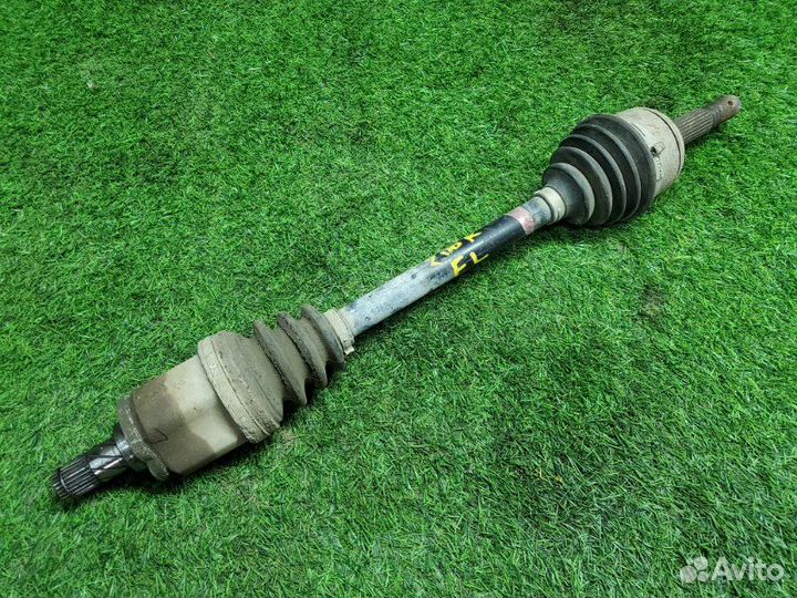 Вал приводной передний левый Nissan Almera N16