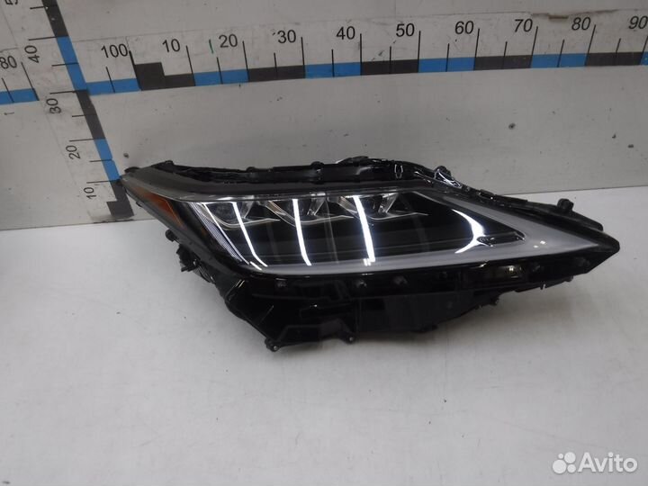Фара правая Lexus RX200t/RX300/RX350/RX350L/RX450h