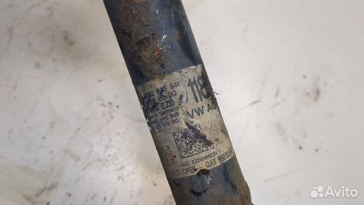 Амортизатор подвески Volkswagen Golf 7, 2015